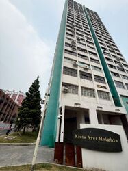Blk 334 Kreta Ayer Road (Bukit Merah), HDB 4 Rooms #638488551